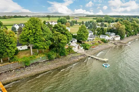 4756 Maquam Shore Road St. Albans Town VT 05478