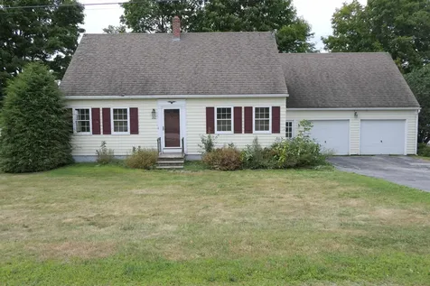 4756 Maquam Shore Road St. Albans Town VT 05478