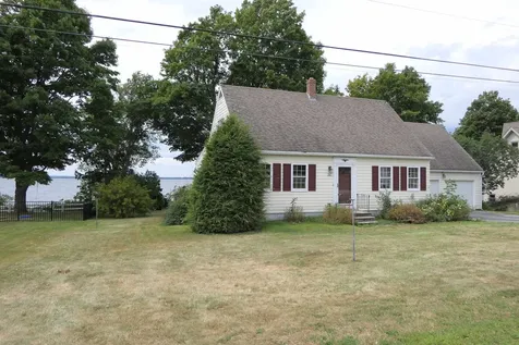 4756 Maquam Shore Road St. Albans Town VT 05478