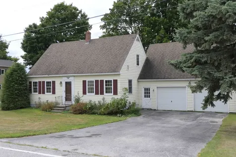 4756 Maquam Shore Road St. Albans Town VT 05478