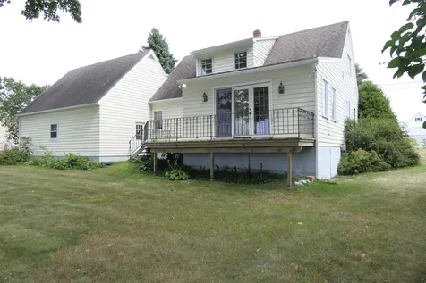 4756 Maquam Shore Road St. Albans Town VT 05478