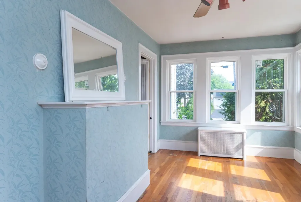 15 Learned Street Nashua NH 03060