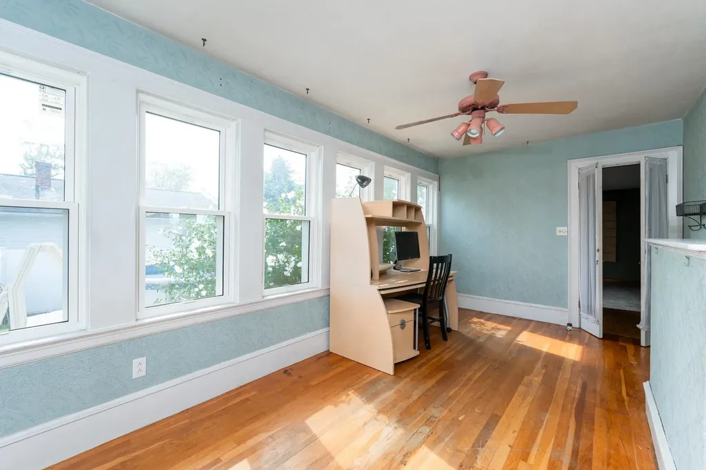 15 Learned Street Nashua NH 03060