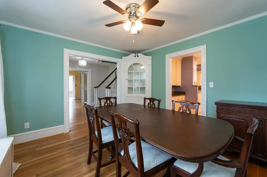 15 Learned Street Nashua NH 03060