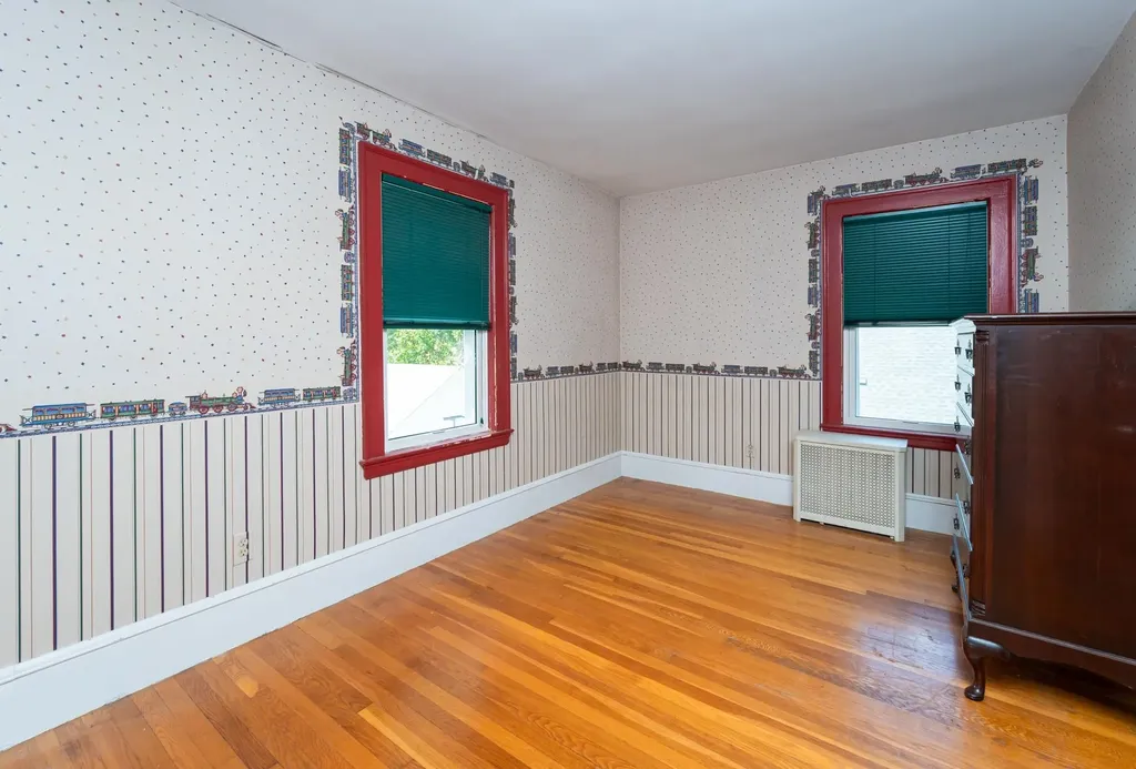 15 Learned Street Nashua NH 03060