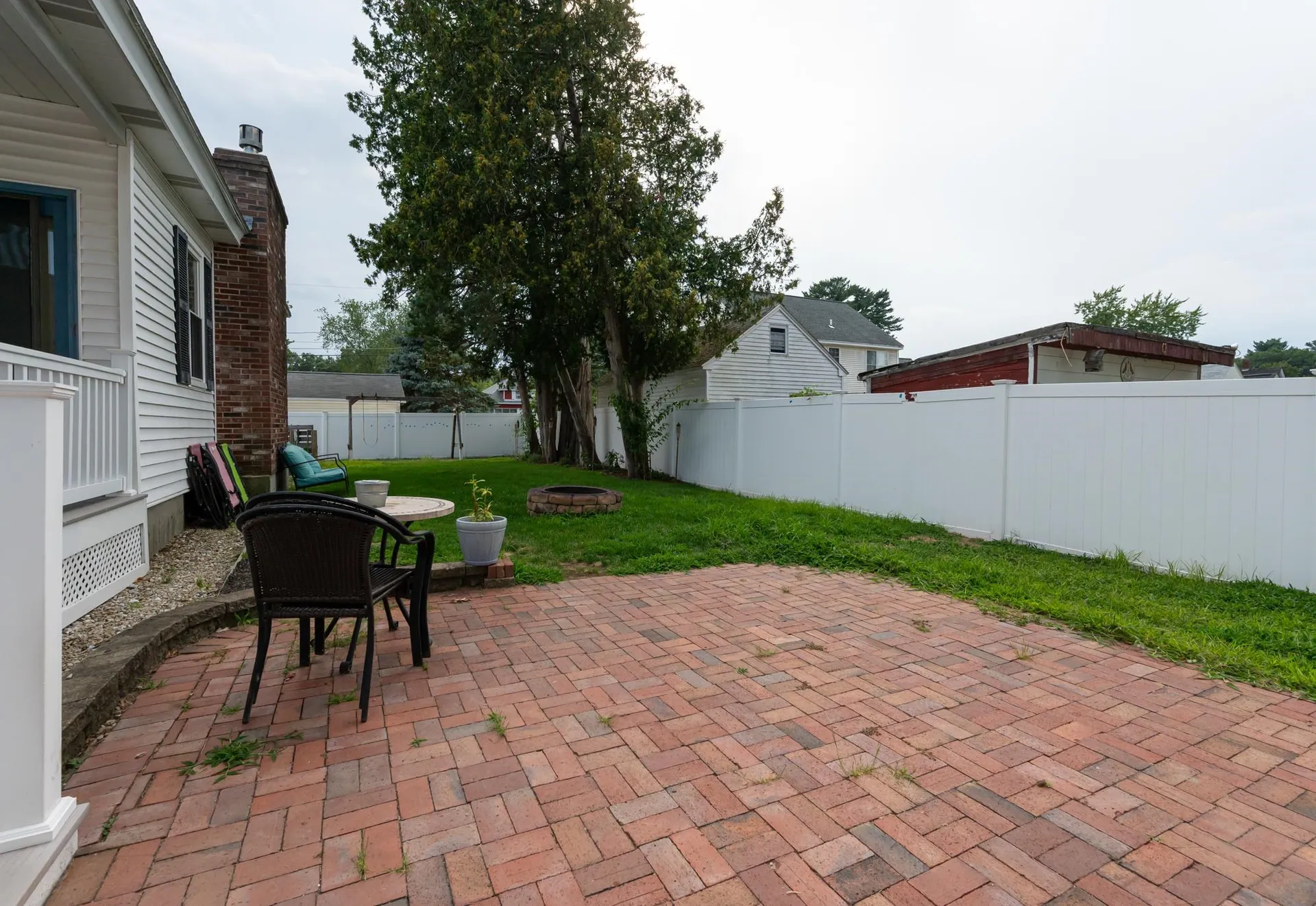 15 Learned Street Nashua NH 03060