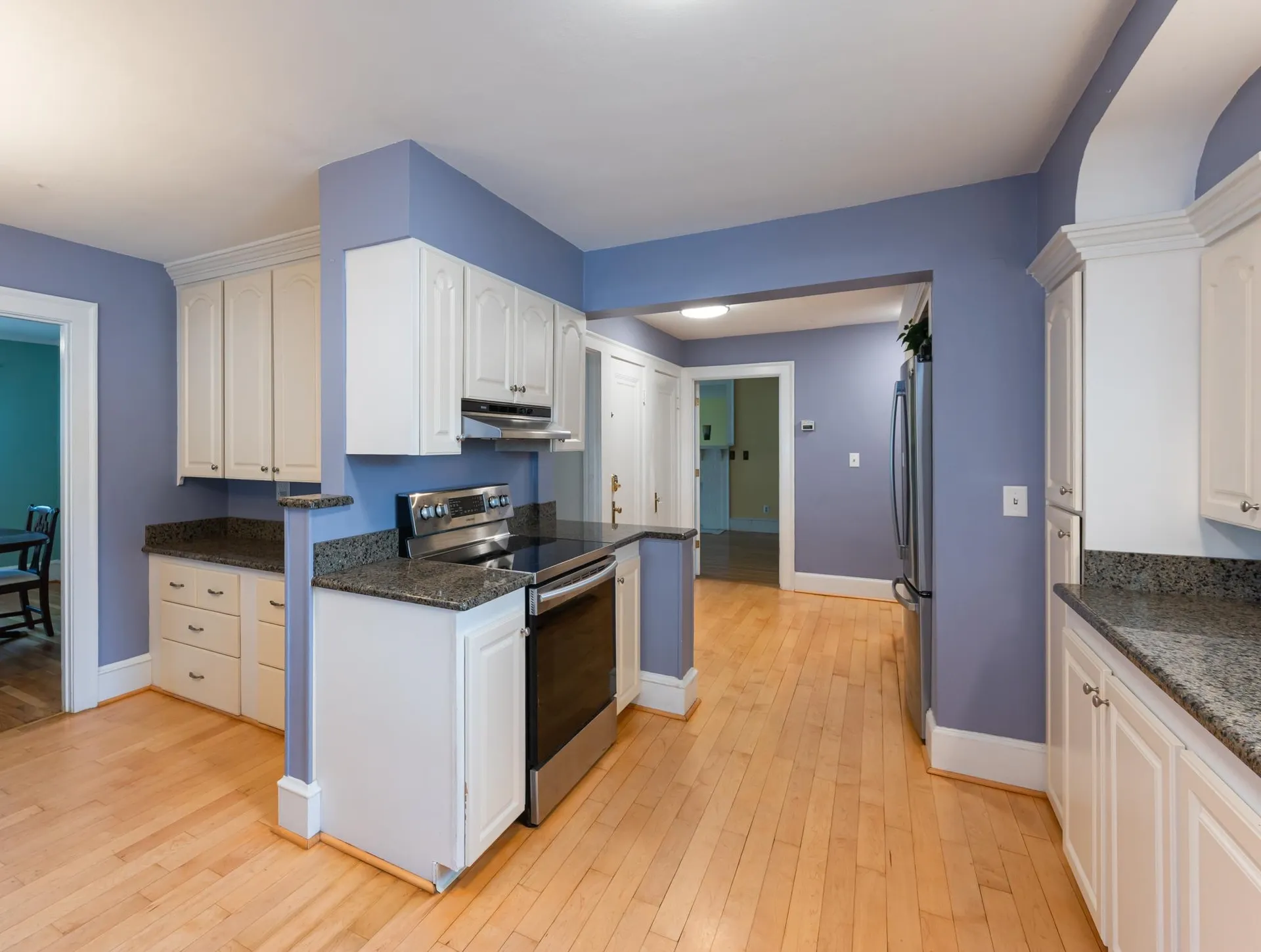 15 Learned Street Nashua NH 03060