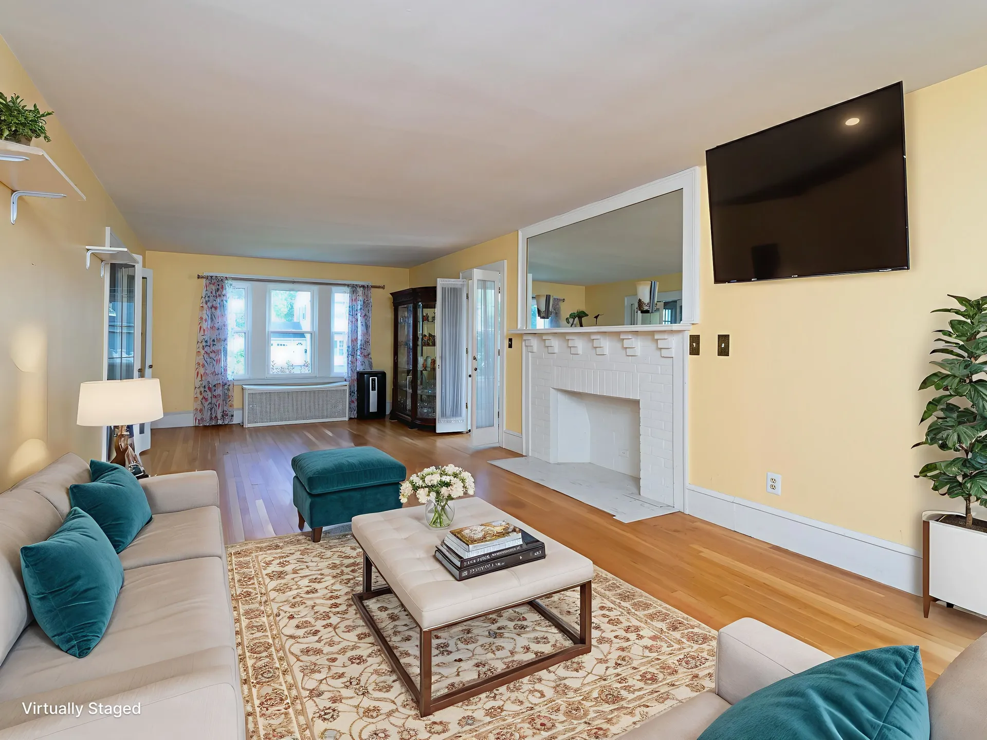 15 Learned Street Nashua NH 03060