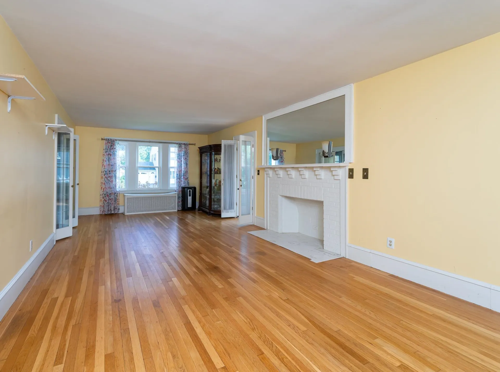 15 Learned Street Nashua NH 03060