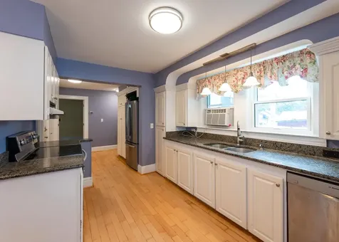 15 Learned Street Nashua NH 03060