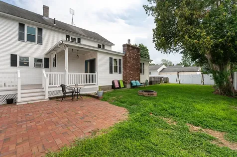 15 Learned Street Nashua NH 03060