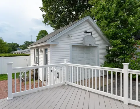 15 Learned Street Nashua NH 03060