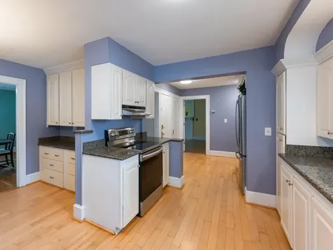 15 Learned Street Nashua NH 03060