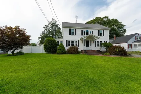 15 Learned Street Nashua NH 03060