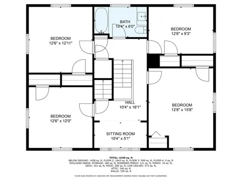 15 Learned Street Nashua NH 03060