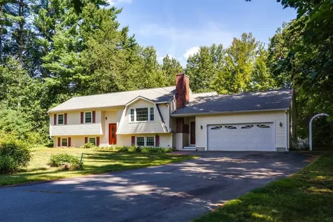 7 Whittemore Drive Litchfield NH 03052