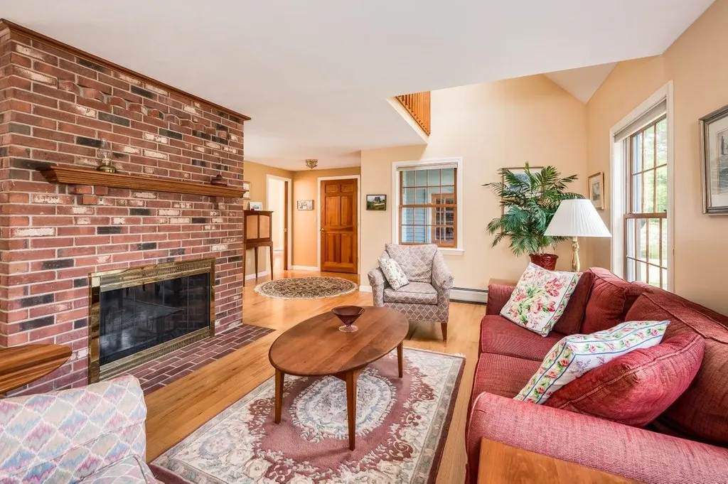 7 Sumac Lane Durham NH 03824