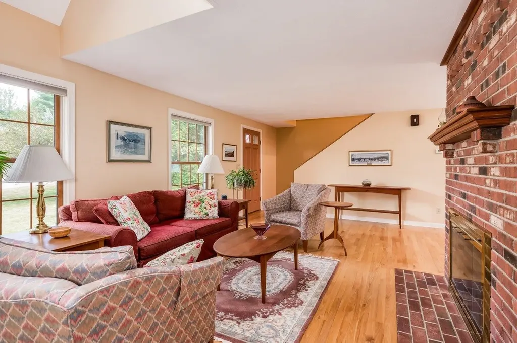 7 Sumac Lane Durham NH 03824