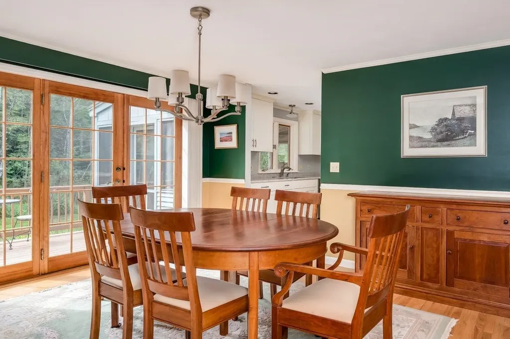 7 Sumac Lane Durham NH 03824