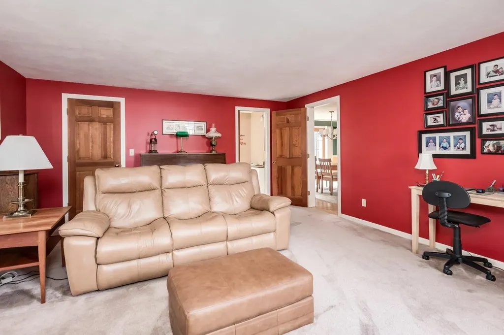 7 Sumac Lane Durham NH 03824