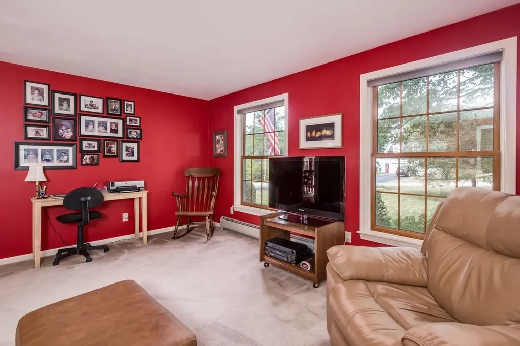 7 Sumac Lane Durham NH 03824