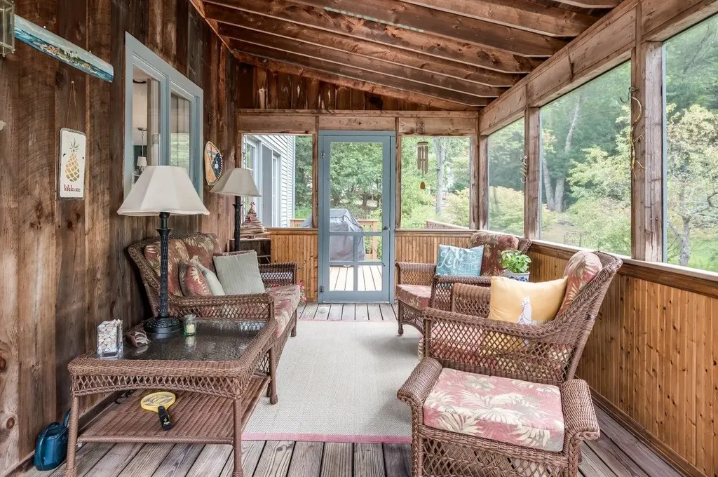 7 Sumac Lane Durham NH 03824