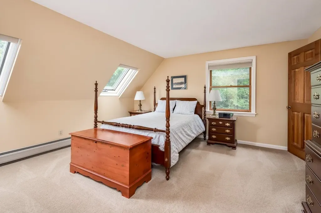 7 Sumac Lane Durham NH 03824