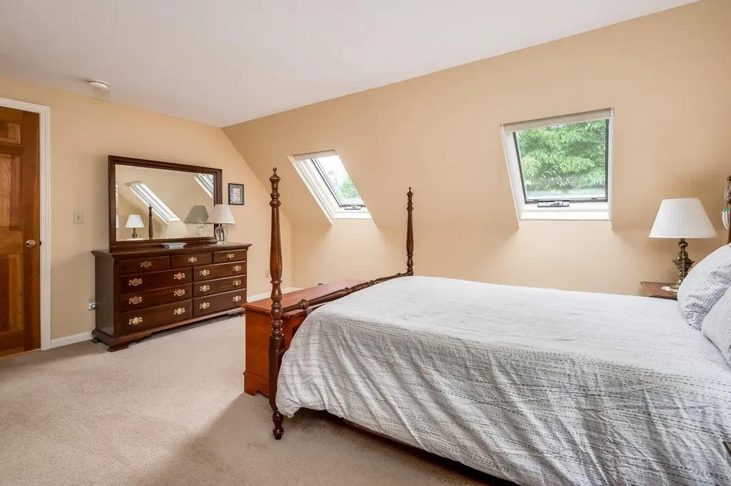 7 Sumac Lane Durham NH 03824