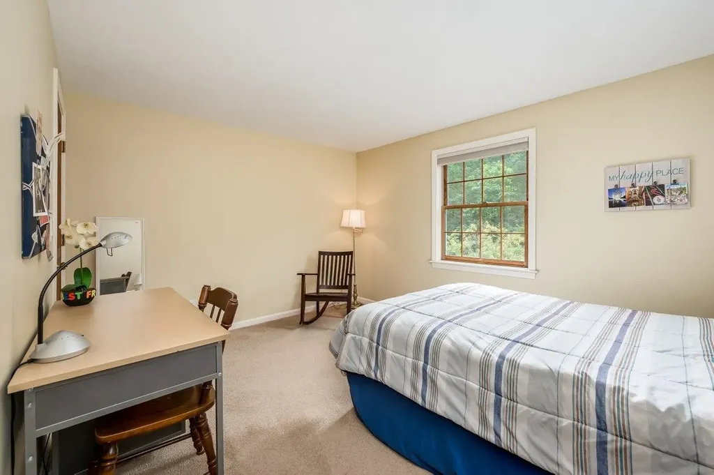 7 Sumac Lane Durham NH 03824
