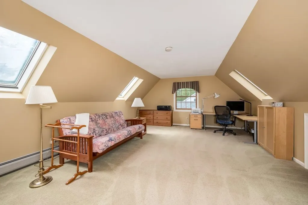 7 Sumac Lane Durham NH 03824