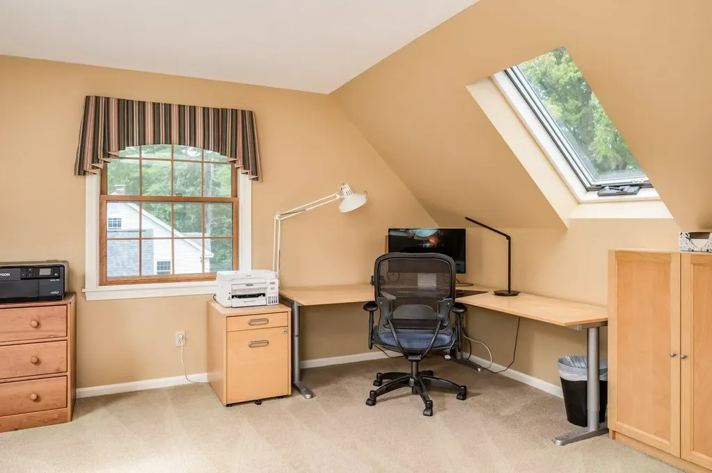 7 Sumac Lane Durham NH 03824