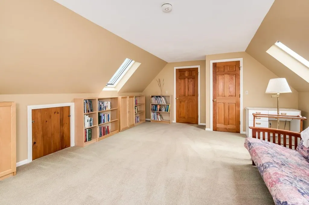 7 Sumac Lane Durham NH 03824