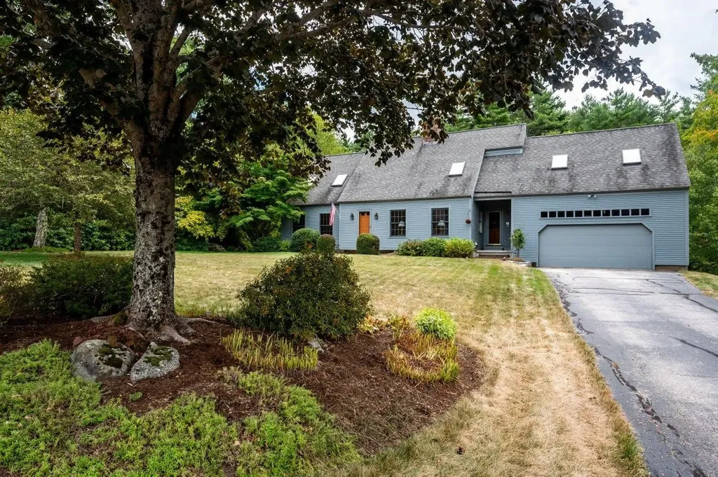 7 Sumac Lane Durham NH 03824