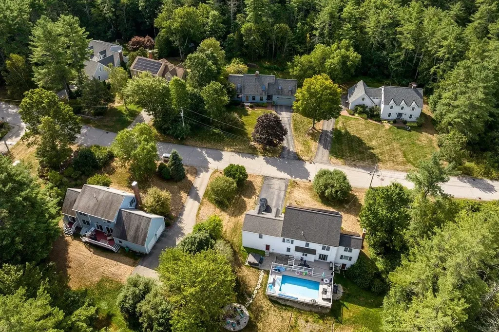 7 Sumac Lane Durham NH 03824