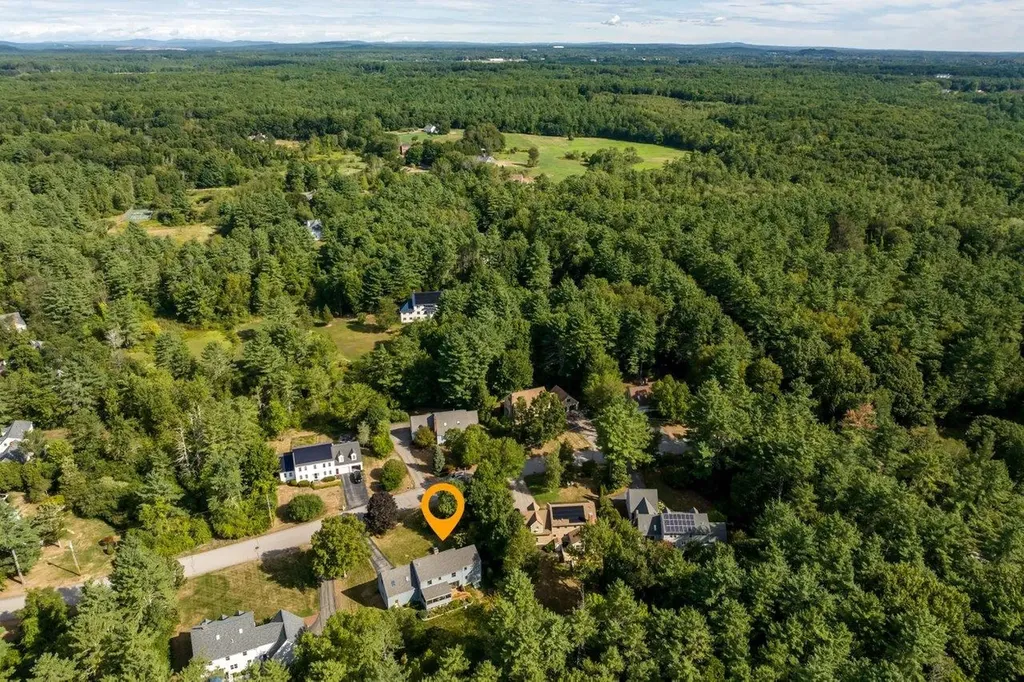 7 Sumac Lane Durham NH 03824