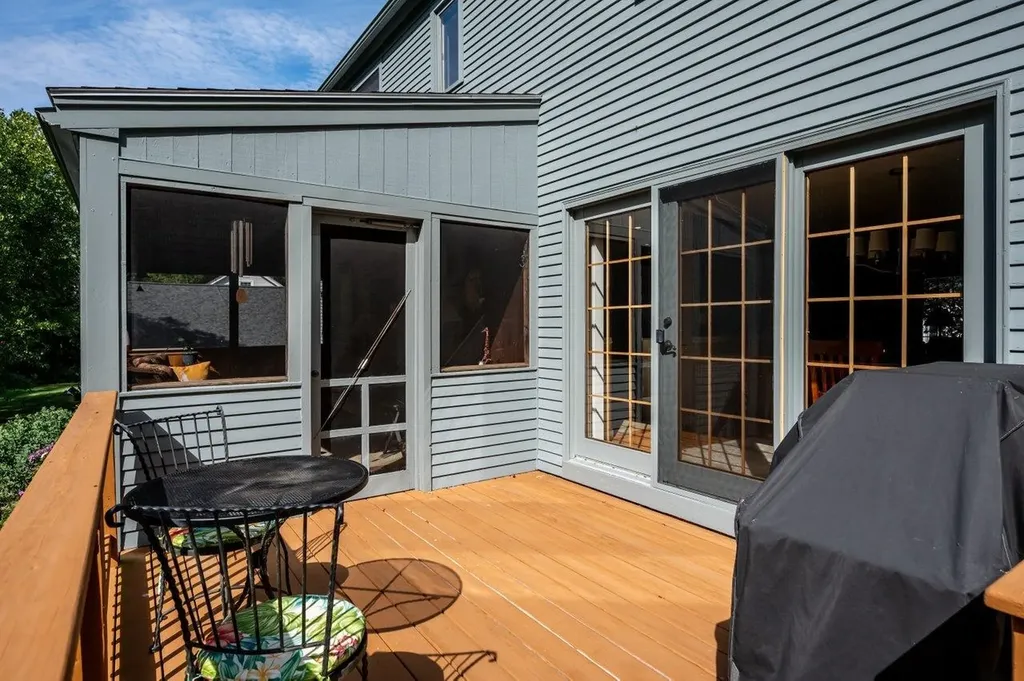 7 Sumac Lane Durham NH 03824