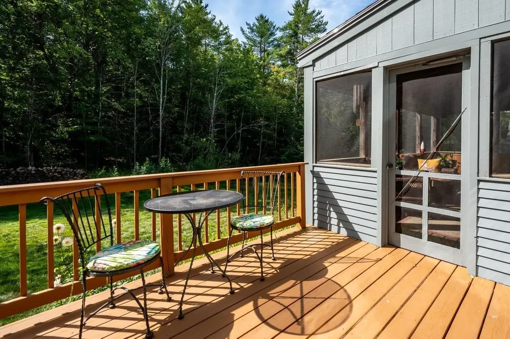 7 Sumac Lane Durham NH 03824