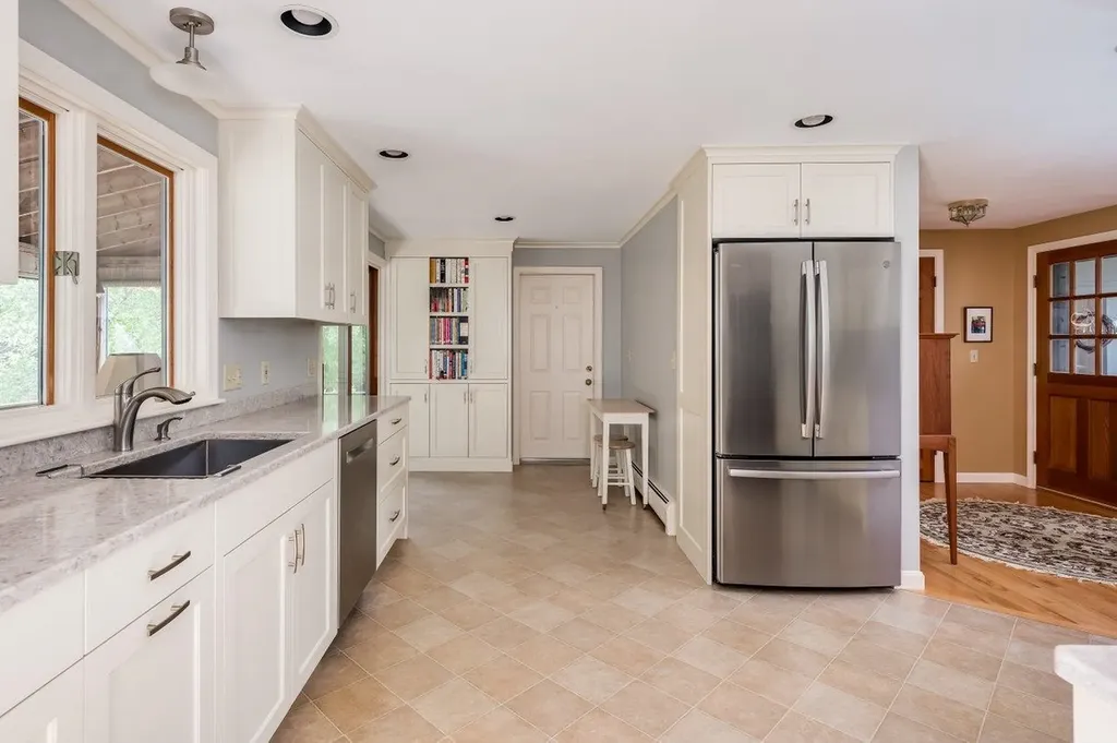 7 Sumac Lane Durham NH 03824