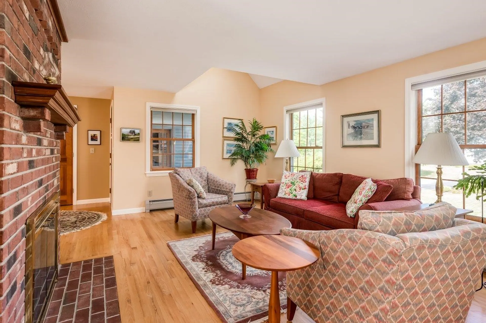 7 Sumac Lane Durham NH 03824