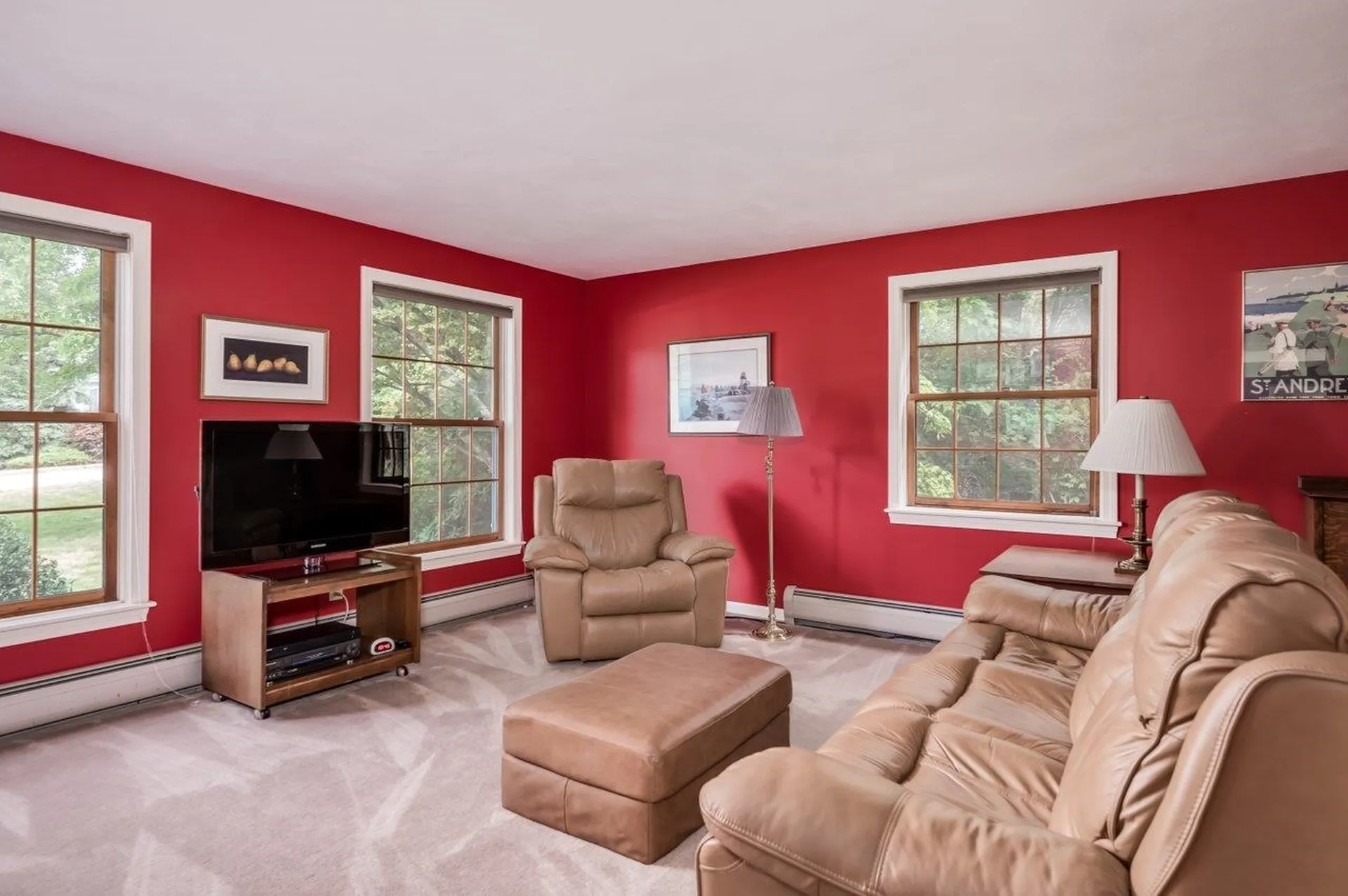 7 Sumac Lane Durham NH 03824