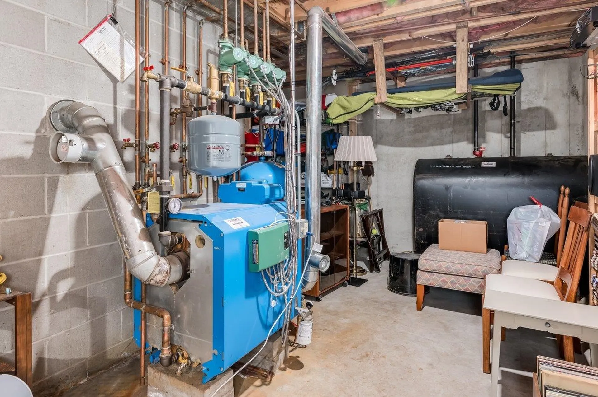 7 Sumac Lane Durham NH 03824