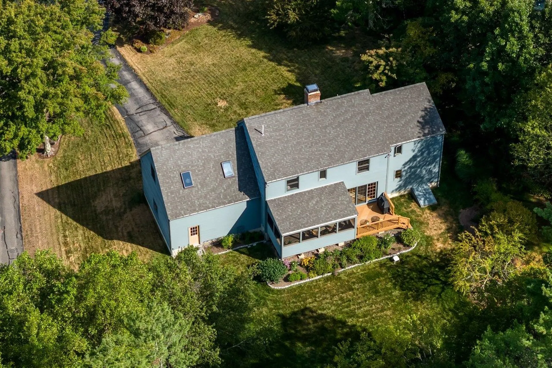 7 Sumac Lane Durham NH 03824