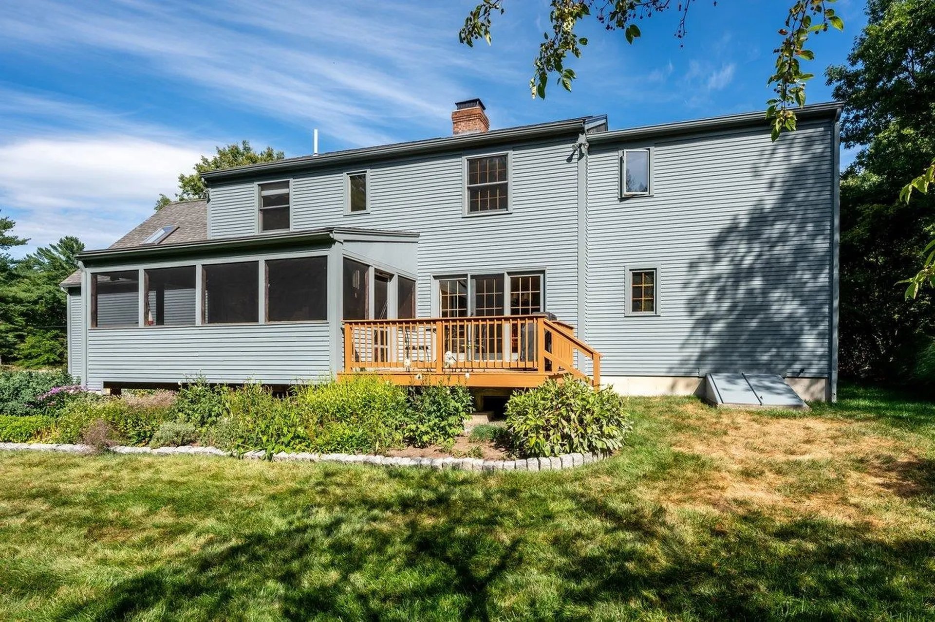 7 Sumac Lane Durham NH 03824