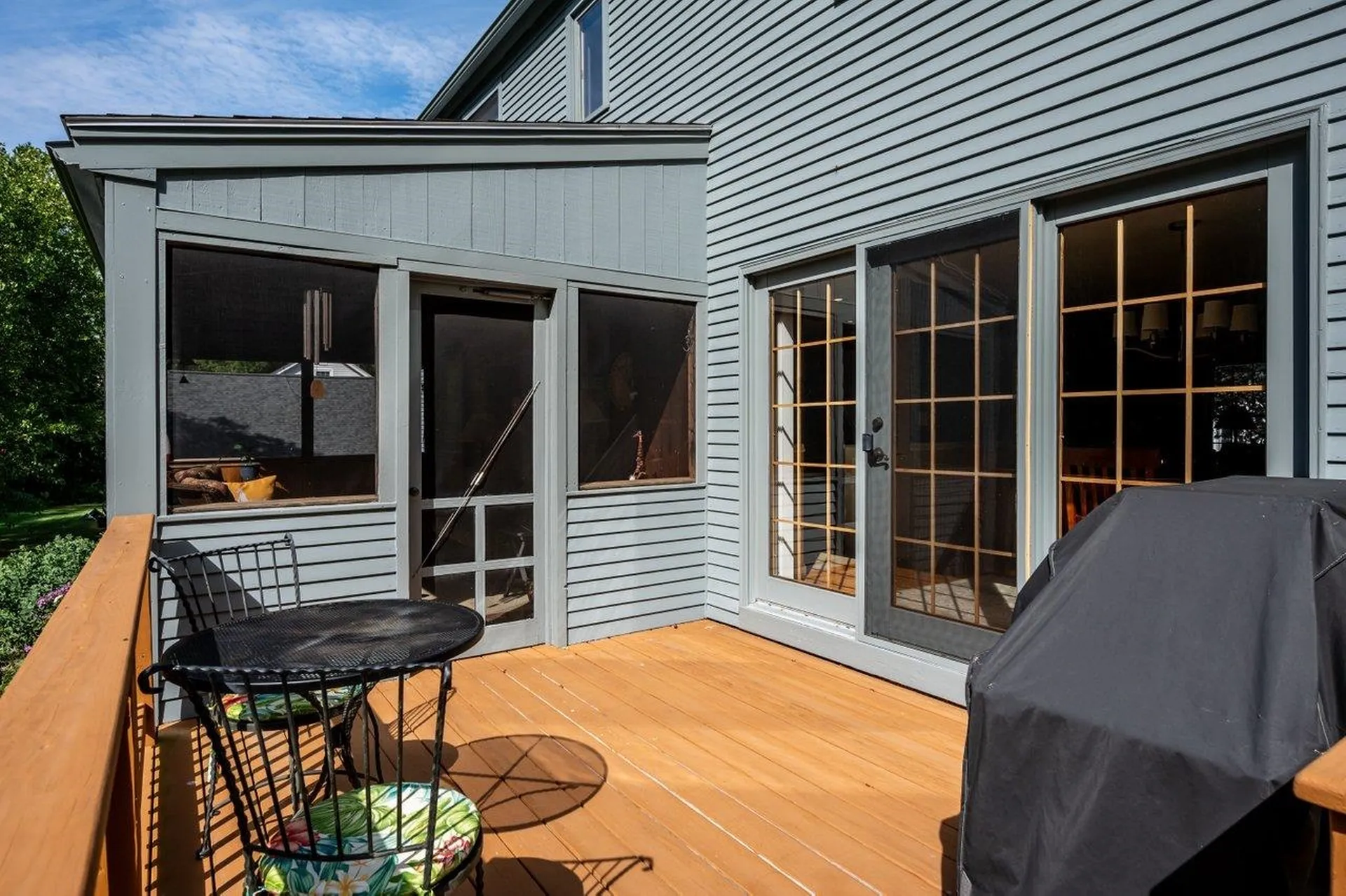 7 Sumac Lane Durham NH 03824