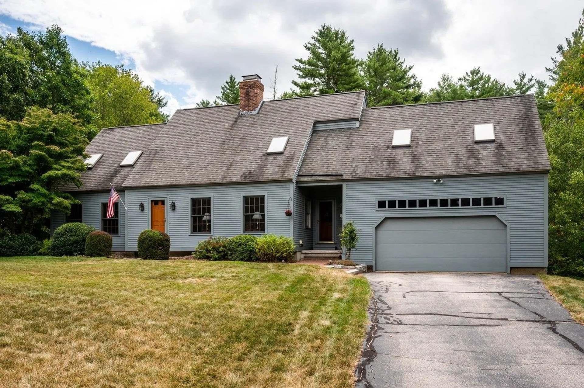 7 Sumac Lane Durham NH 03824