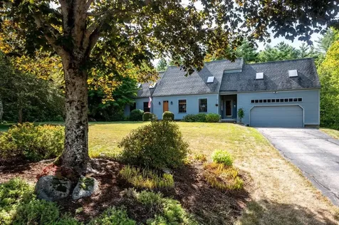 7 Sumac Lane Durham NH 03824