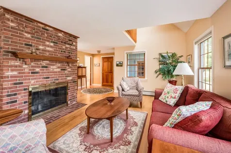 7 Sumac Lane Durham NH 03824