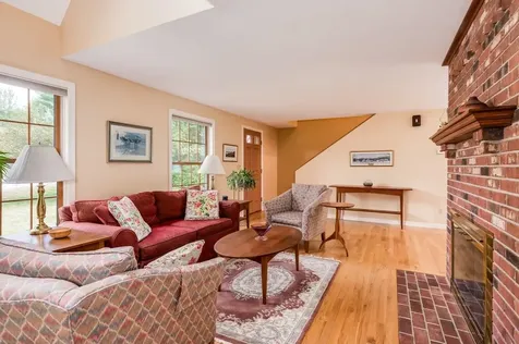 7 Sumac Lane Durham NH 03824