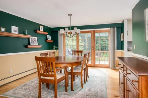 7 Sumac Lane Durham NH 03824