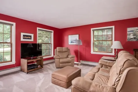 7 Sumac Lane Durham NH 03824